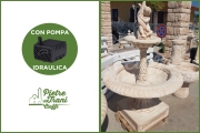 Agropoli con Pompa Idraulica 699,00€